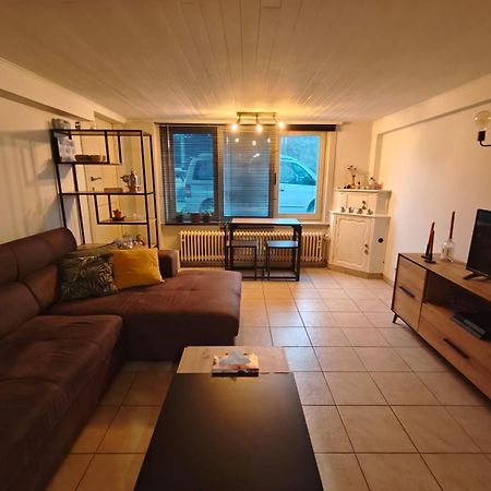 Appartement Les Souvenirs à Wenduine Extérieur photo